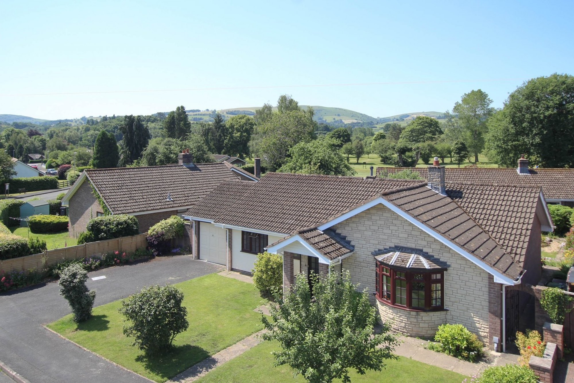 Images for Parc Yr Irfon, Builth Wells, Powys