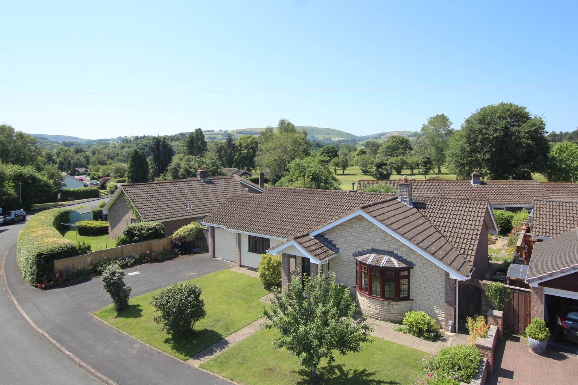 Images for Parc Yr Irfon, Builth Wells, Powys