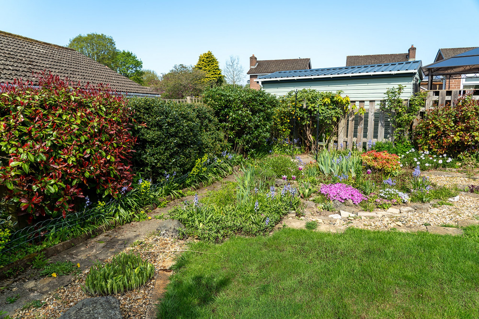 Images for Parc Yr Irfon, Builth Wells, Powys