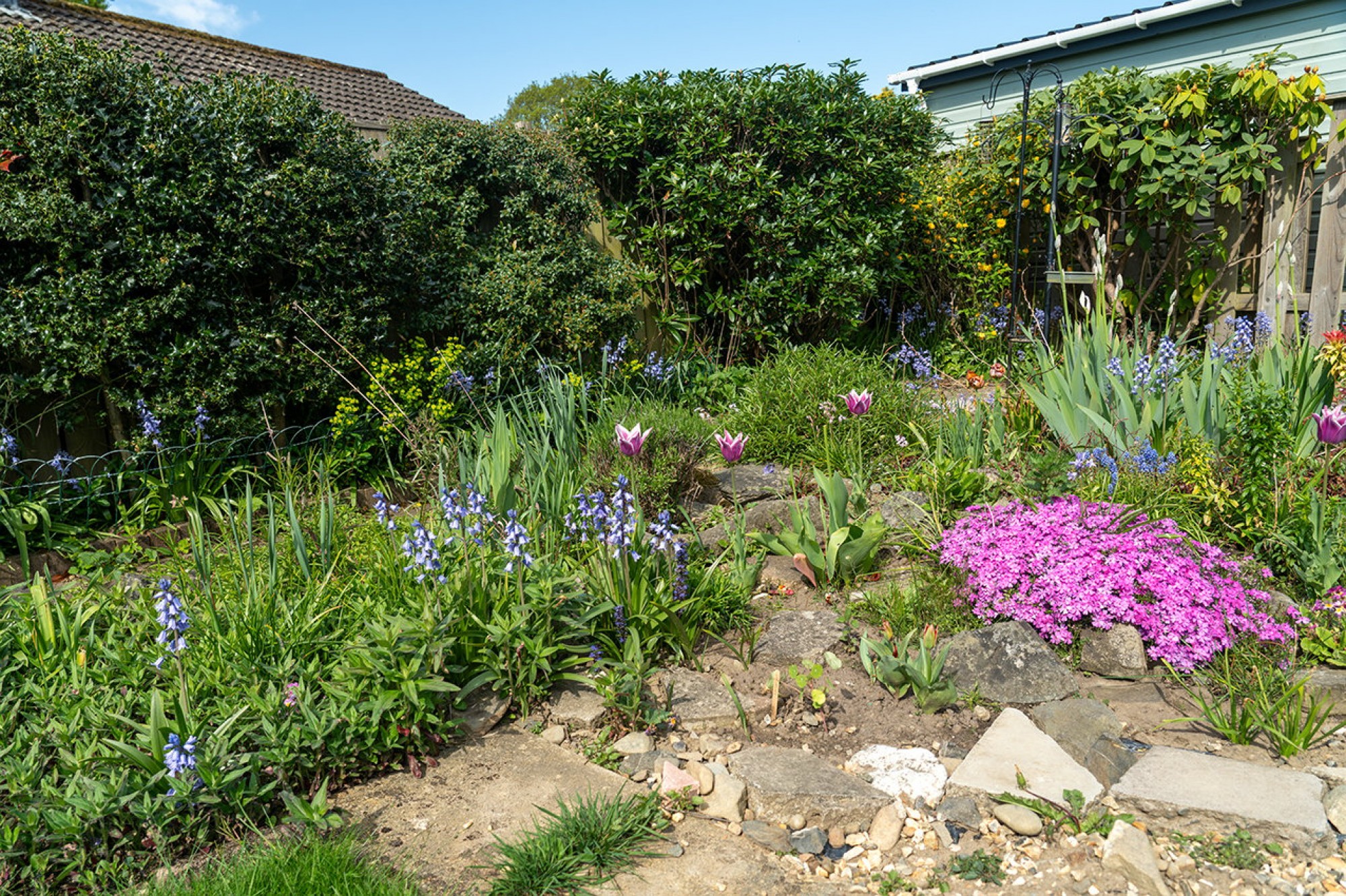 Images for Parc Yr Irfon, Builth Wells, Powys