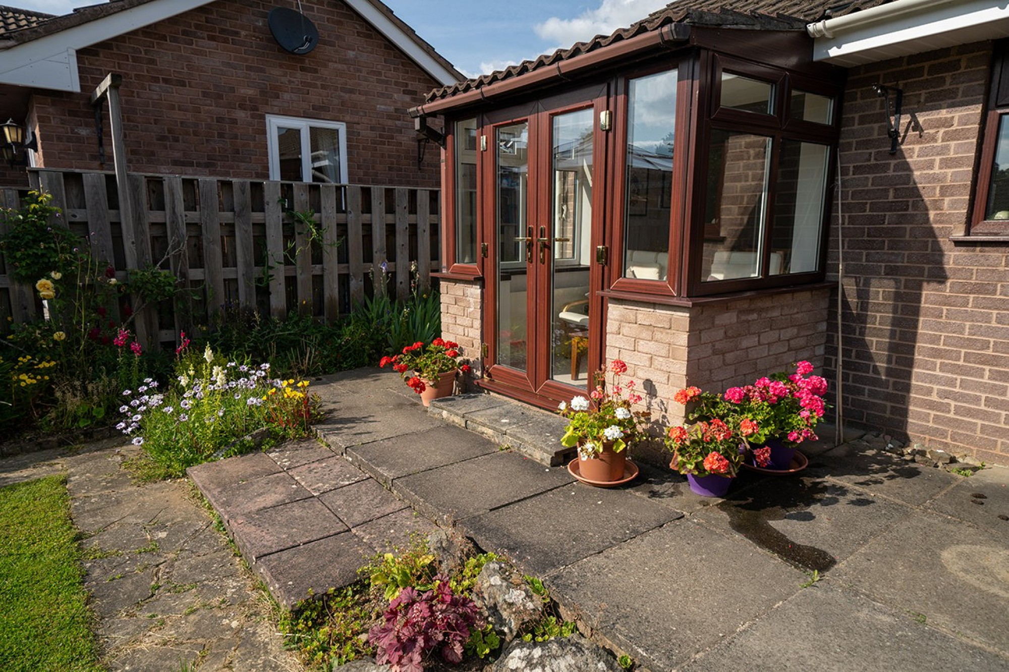 Images for Parc Yr Irfon, Builth Wells, Powys