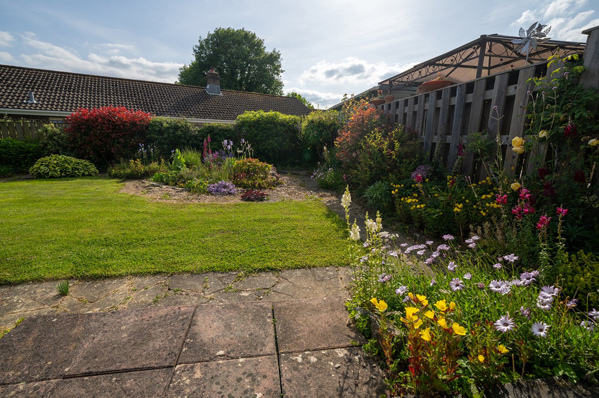 Images for Parc Yr Irfon, Builth Wells, Powys