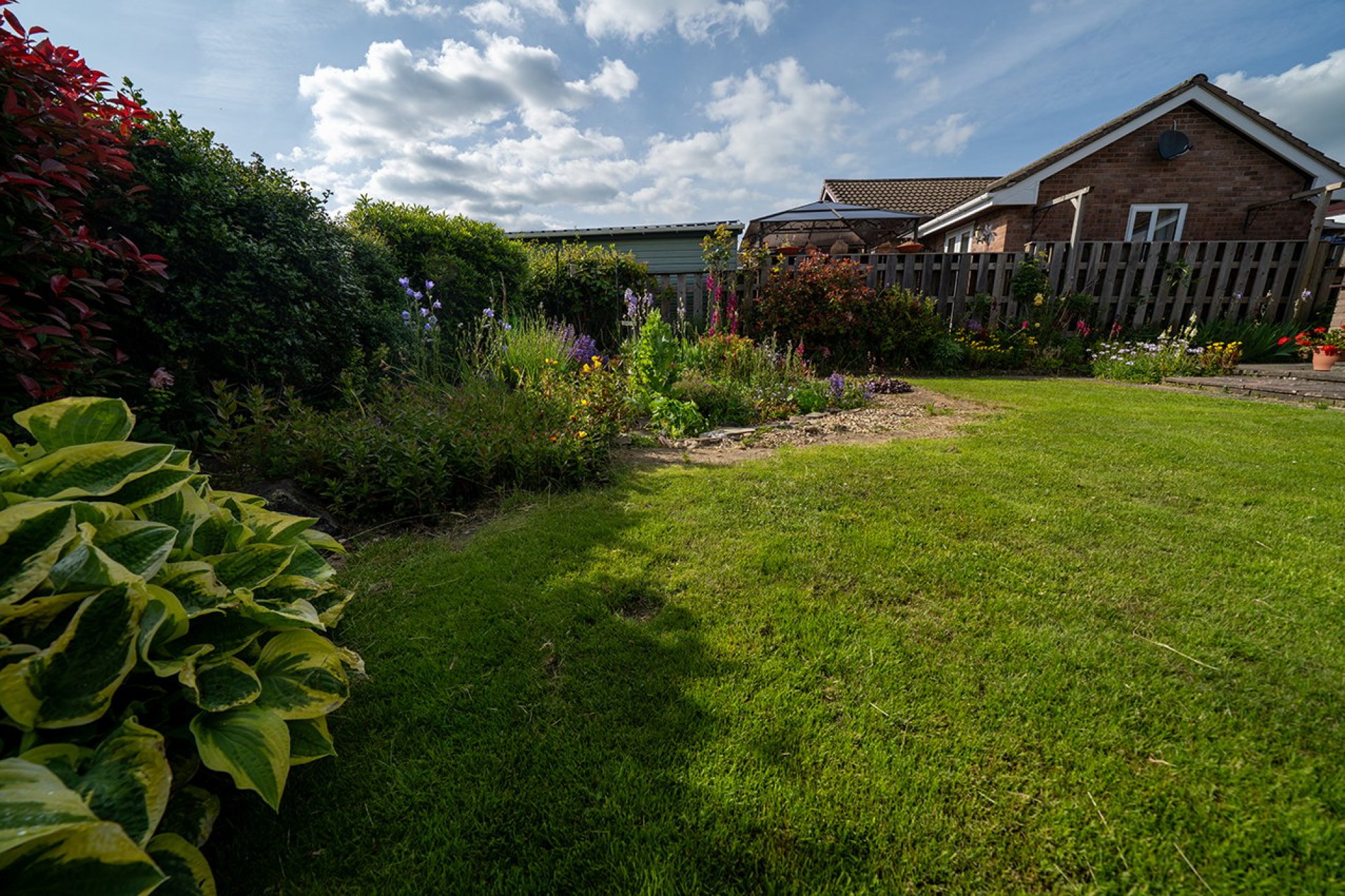 Images for Parc Yr Irfon, Builth Wells, Powys