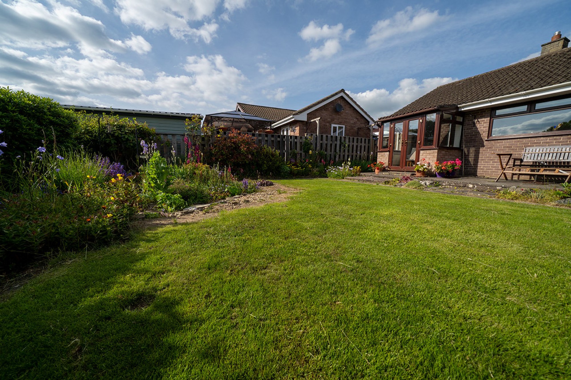 Images for Parc Yr Irfon, Builth Wells, Powys