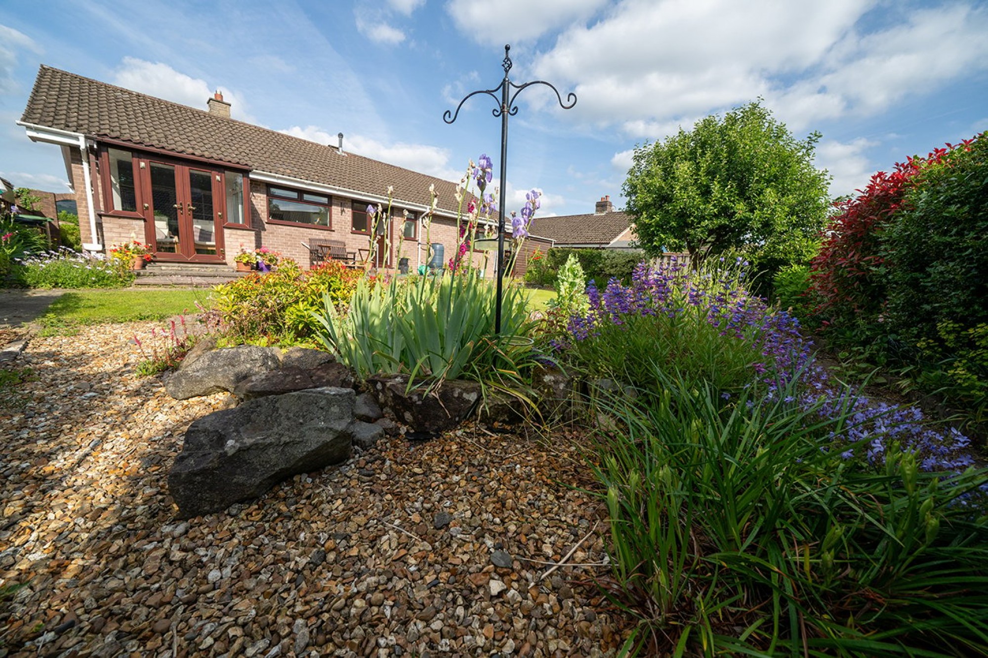 Images for Parc Yr Irfon, Builth Wells, Powys