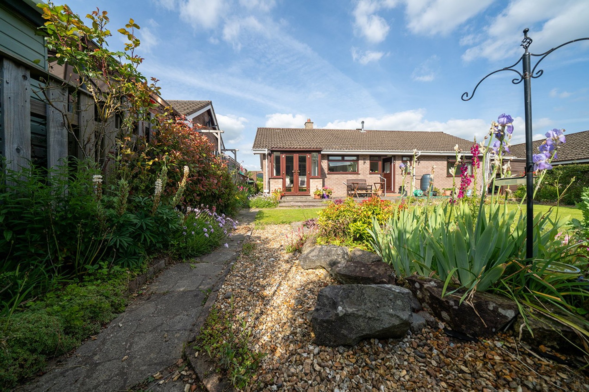 Images for Parc Yr Irfon, Builth Wells, Powys