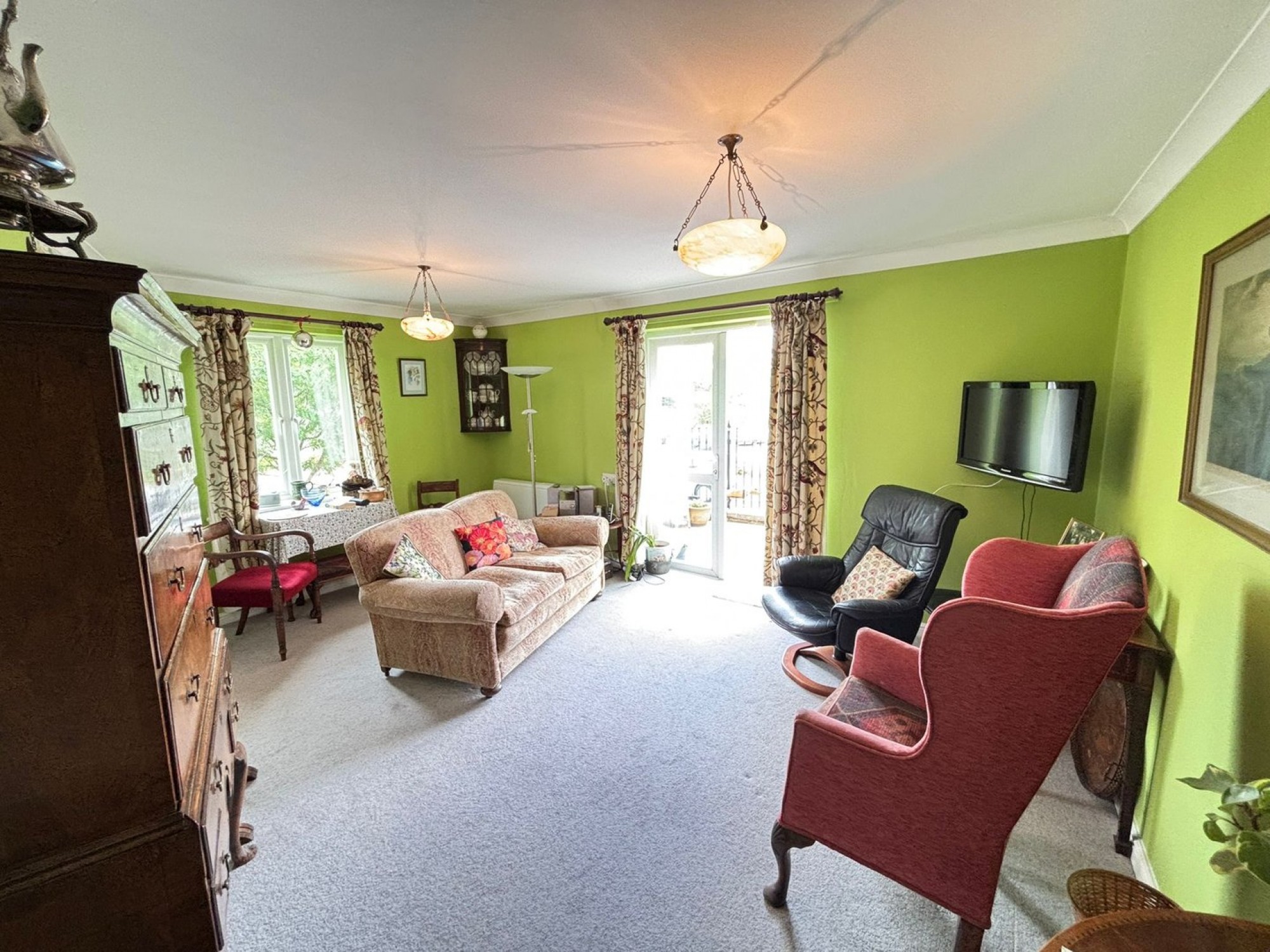 Images for Heol Gousenou, Brecon, Powys