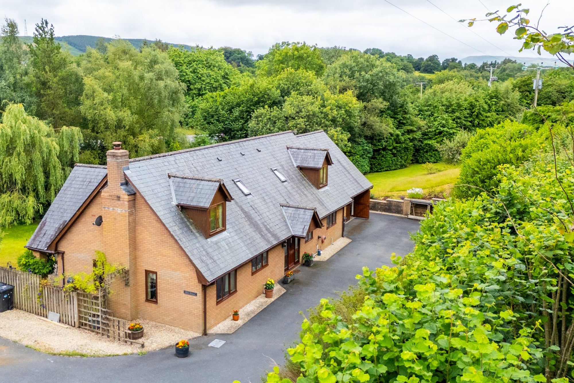 Images for Nantmel, Llandrindod Wells, Powys
