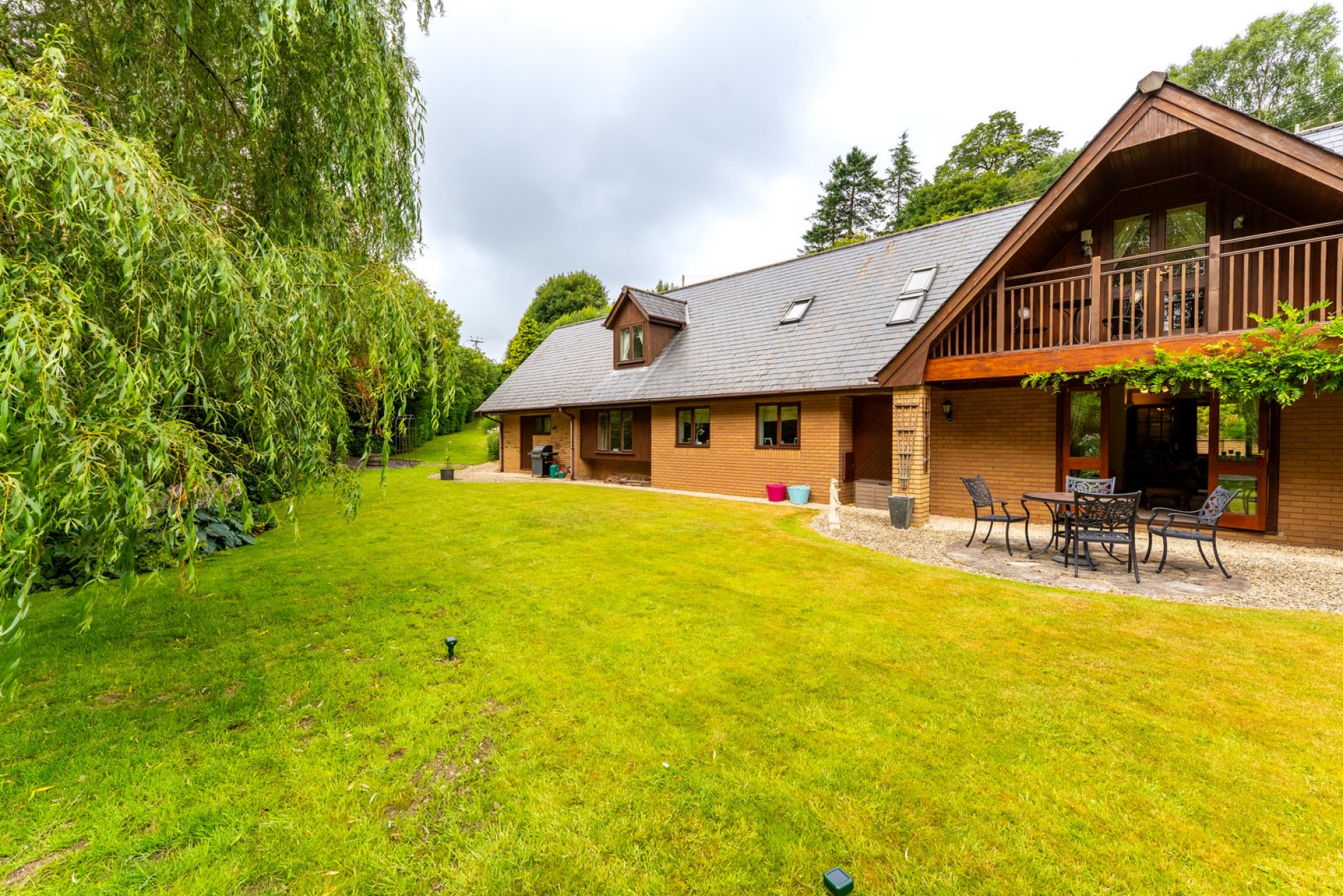 Images for Nantmel, Llandrindod Wells, Powys
