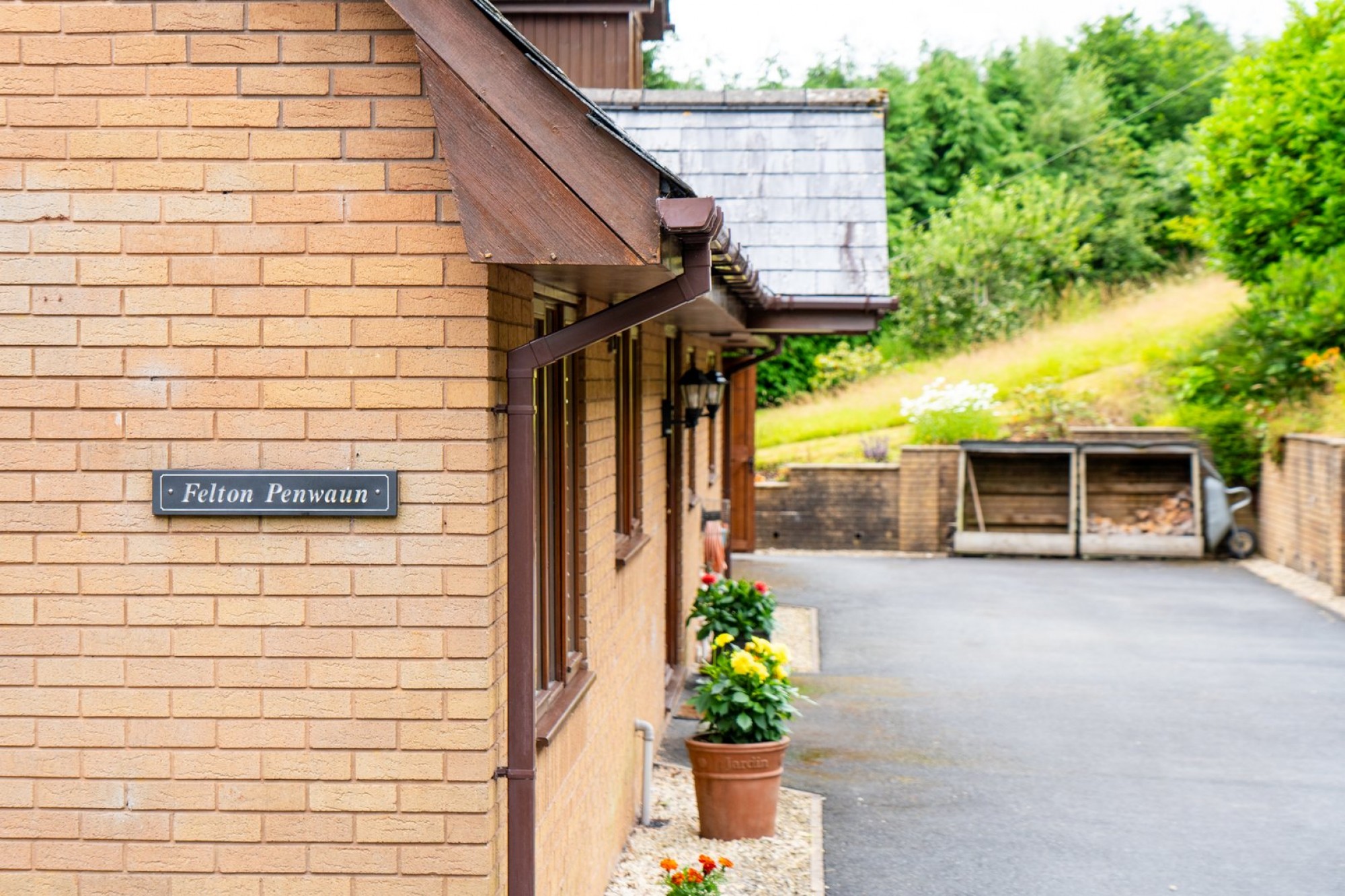 Images for Nantmel, Llandrindod Wells, Powys