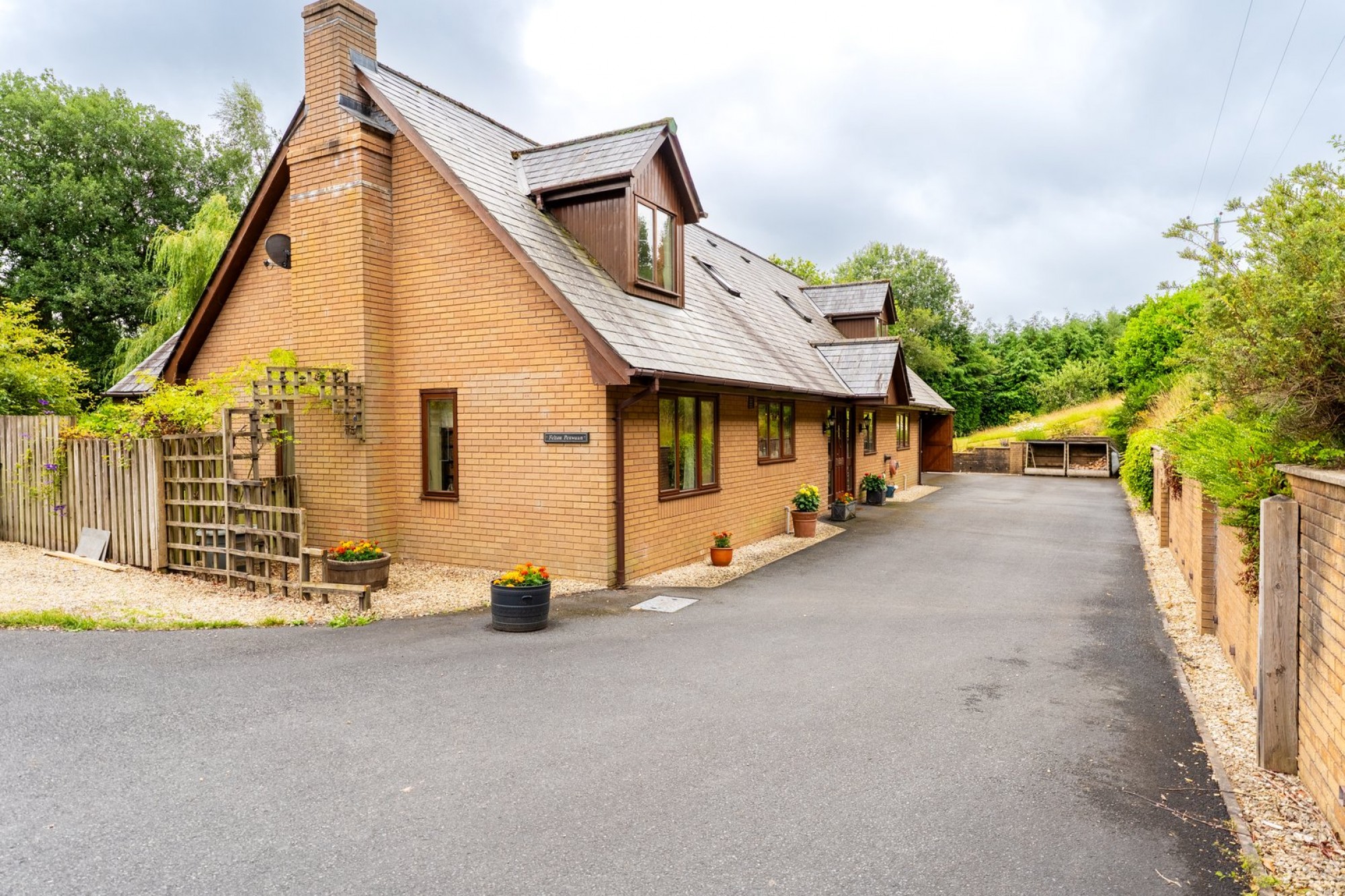 Images for Nantmel, Llandrindod Wells, Powys