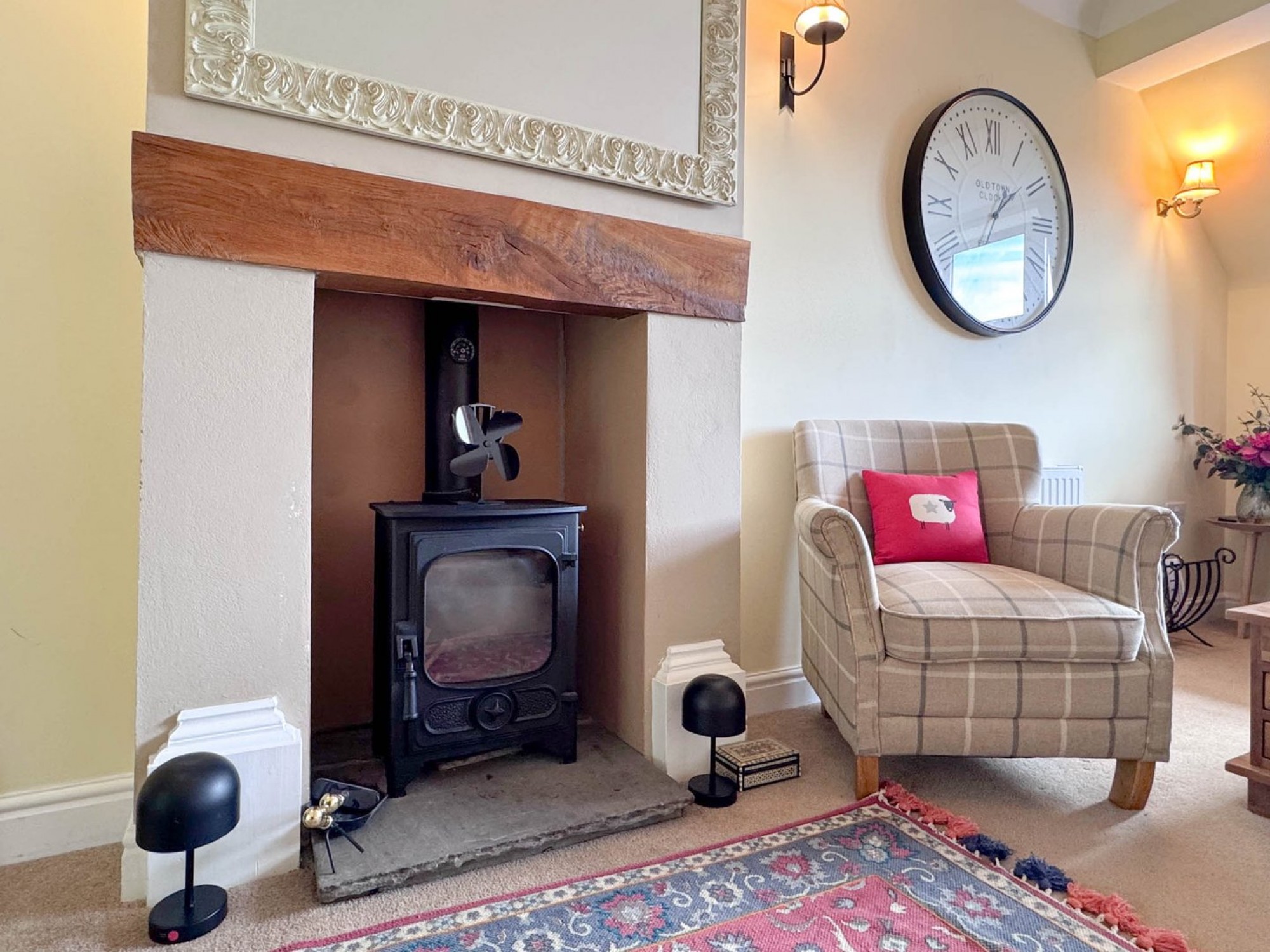 Images for Tyle Heulog, Builth Wells, Powys