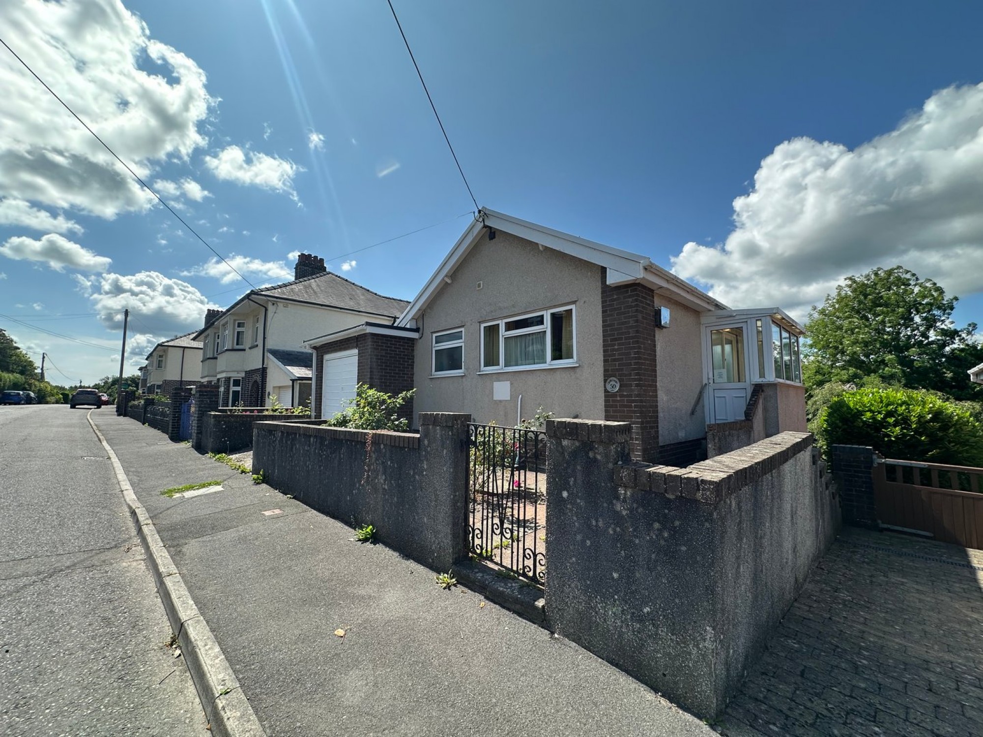 Images for Camden Road, Brecon, Powys
