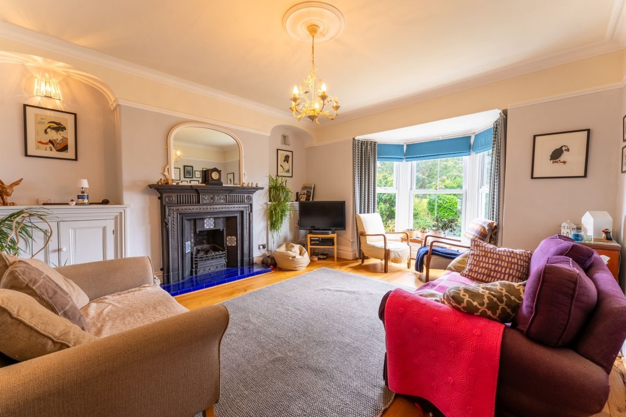 Images for Camden Road, Brecon, Powys