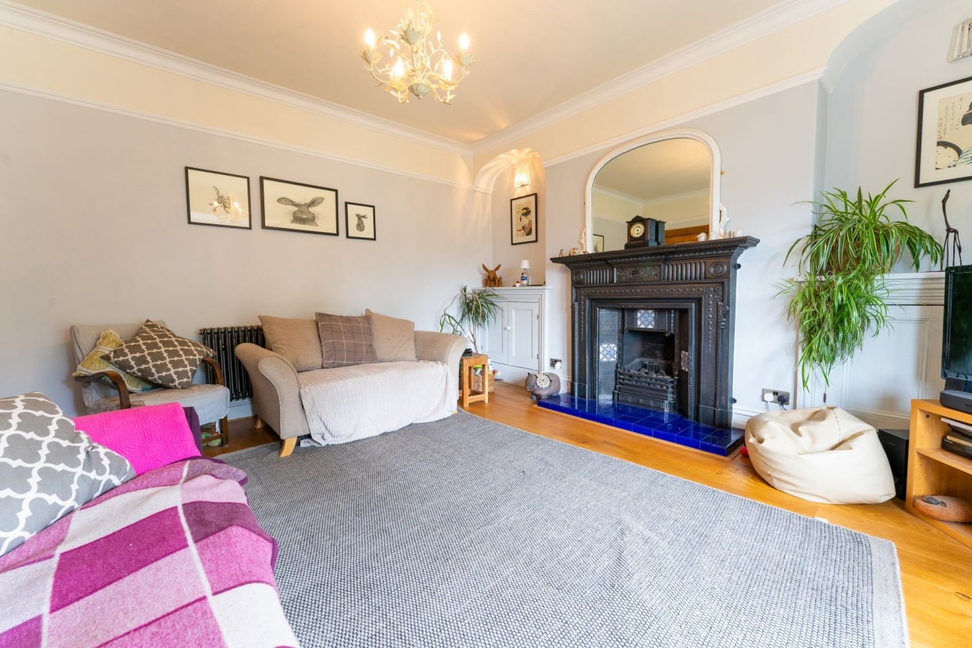 Images for Camden Road, Brecon, Powys