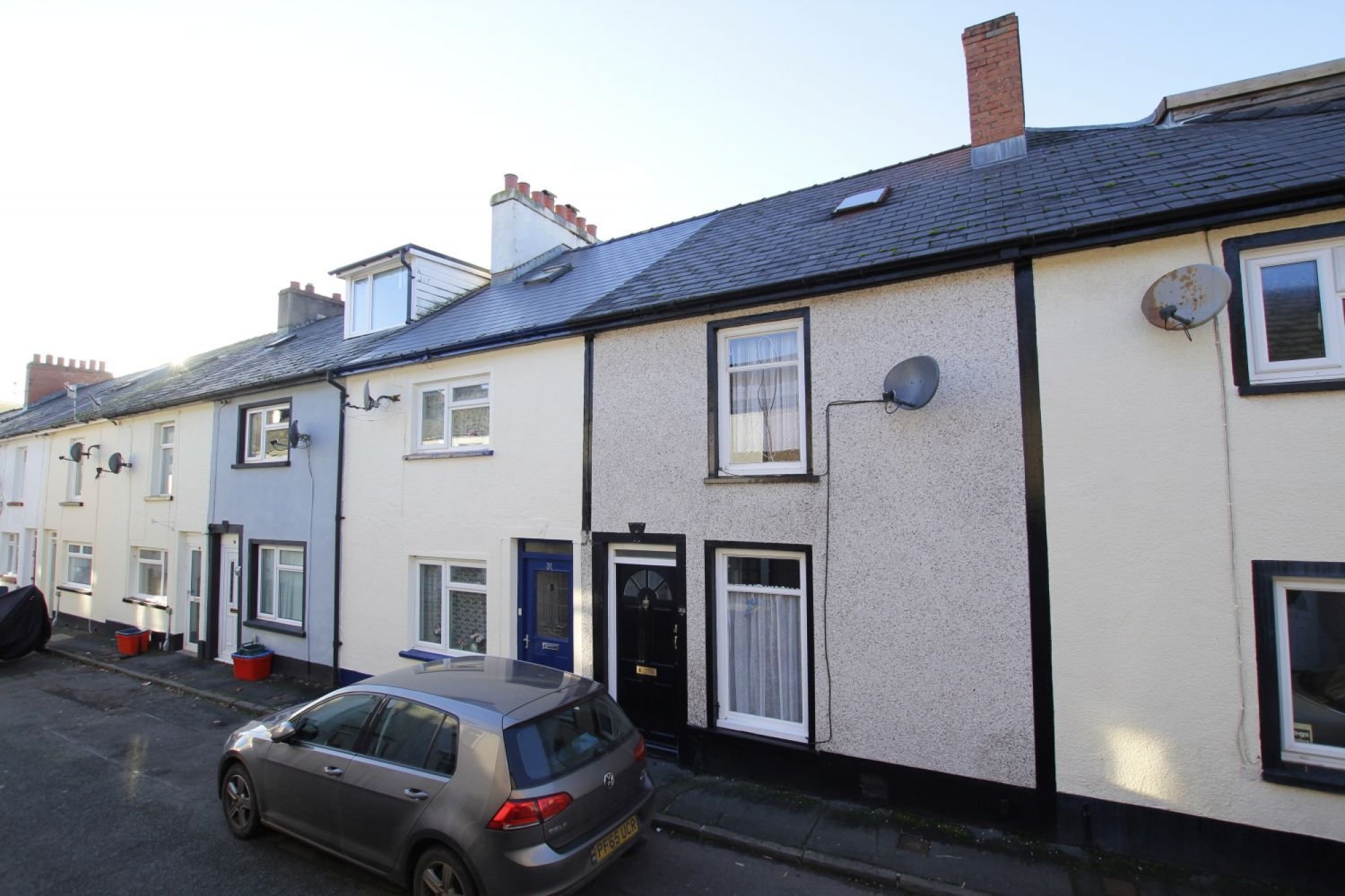 Images for John Street, Brecon, Powys