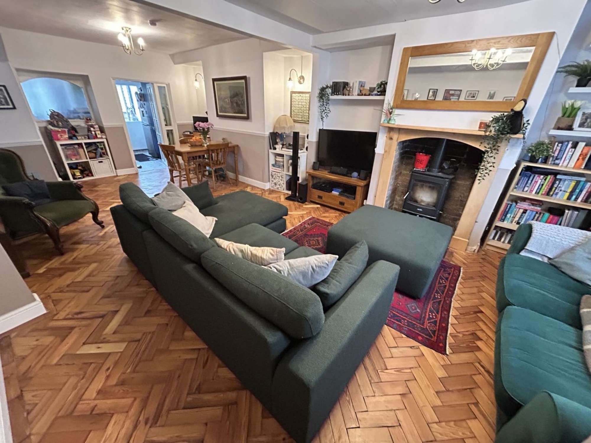 Images for John Street, Brecon, Powys