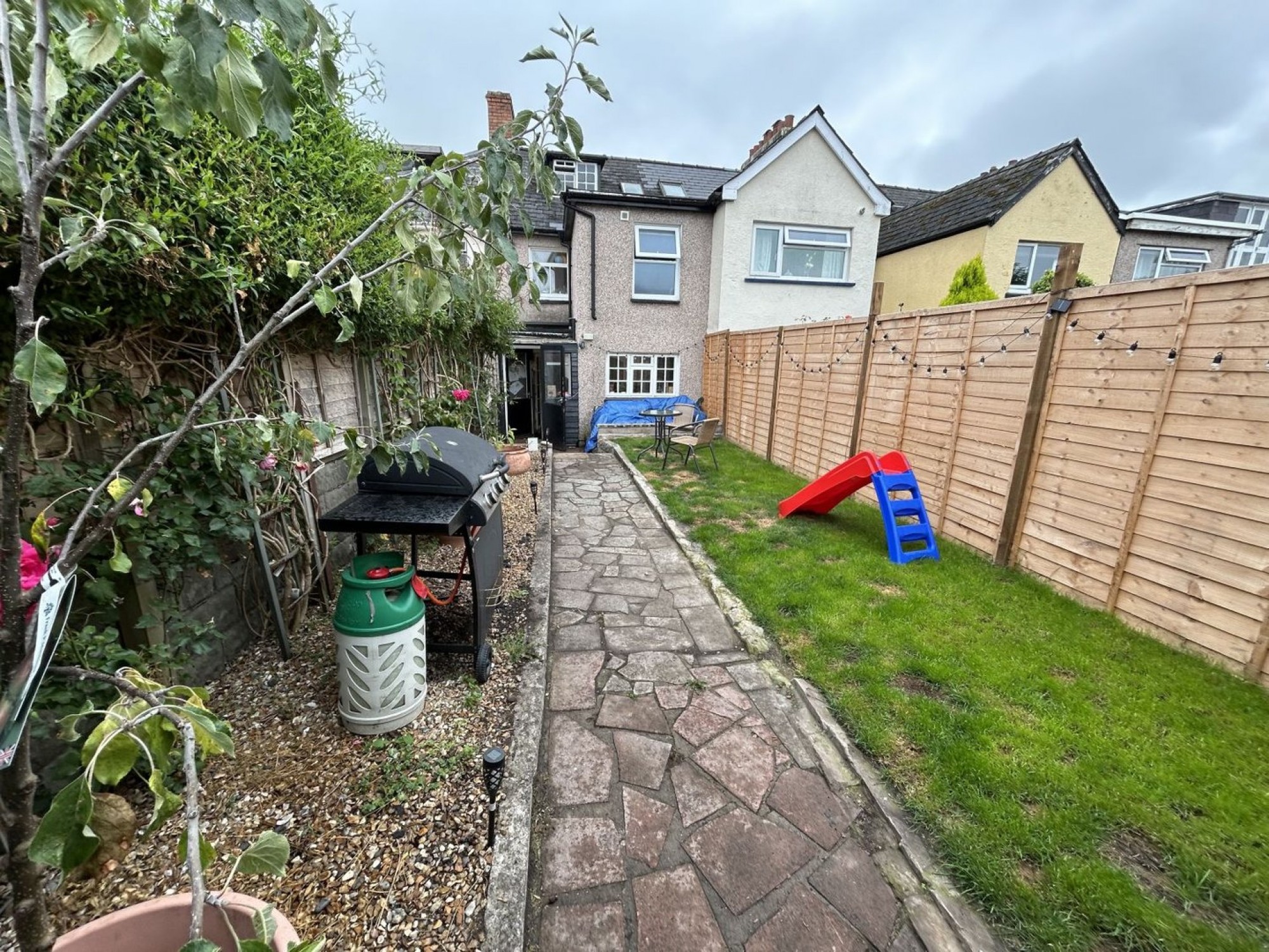 Images for John Street, Brecon, Powys