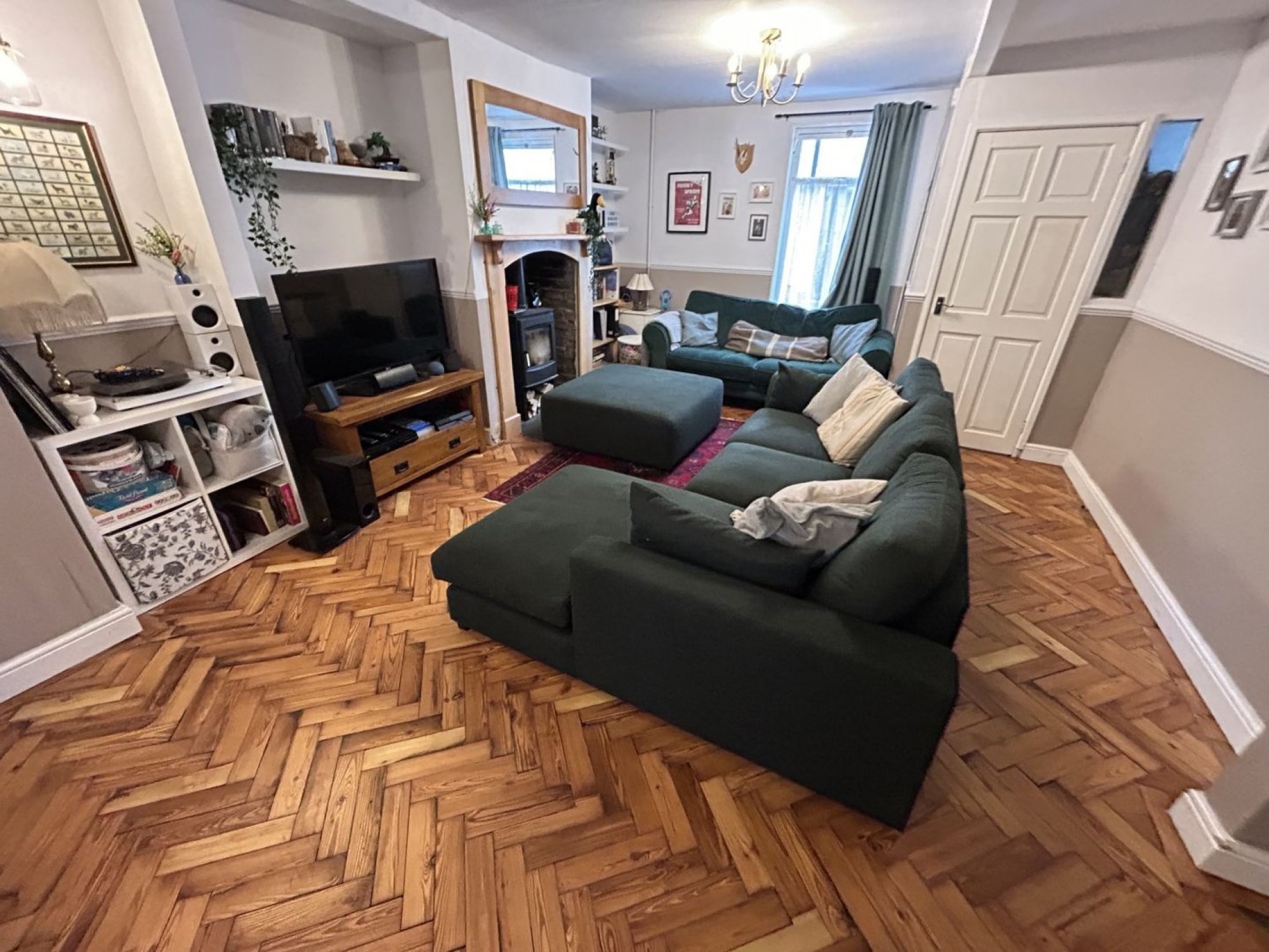 Images for John Street, Brecon, Powys