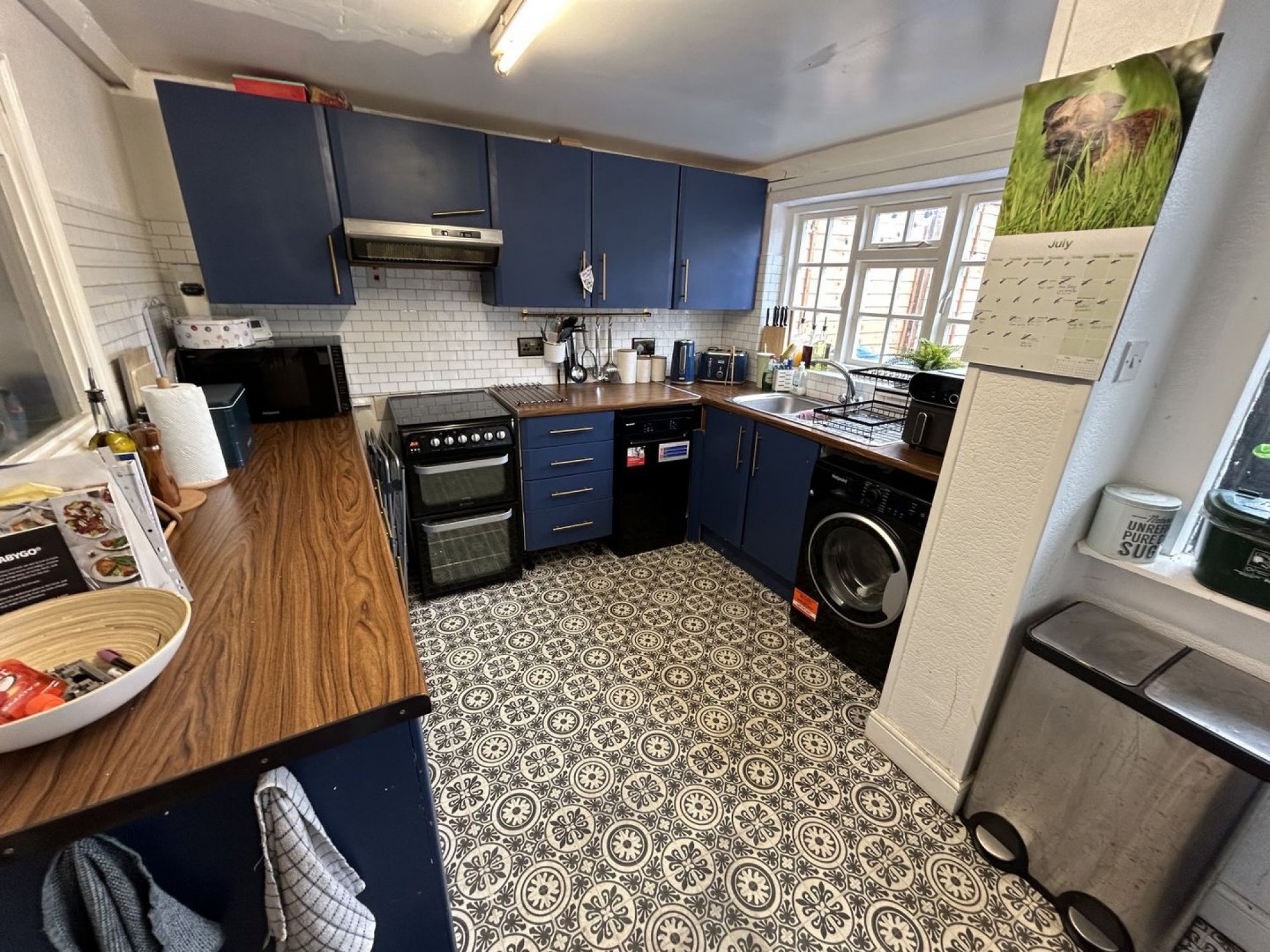 Images for John Street, Brecon, Powys