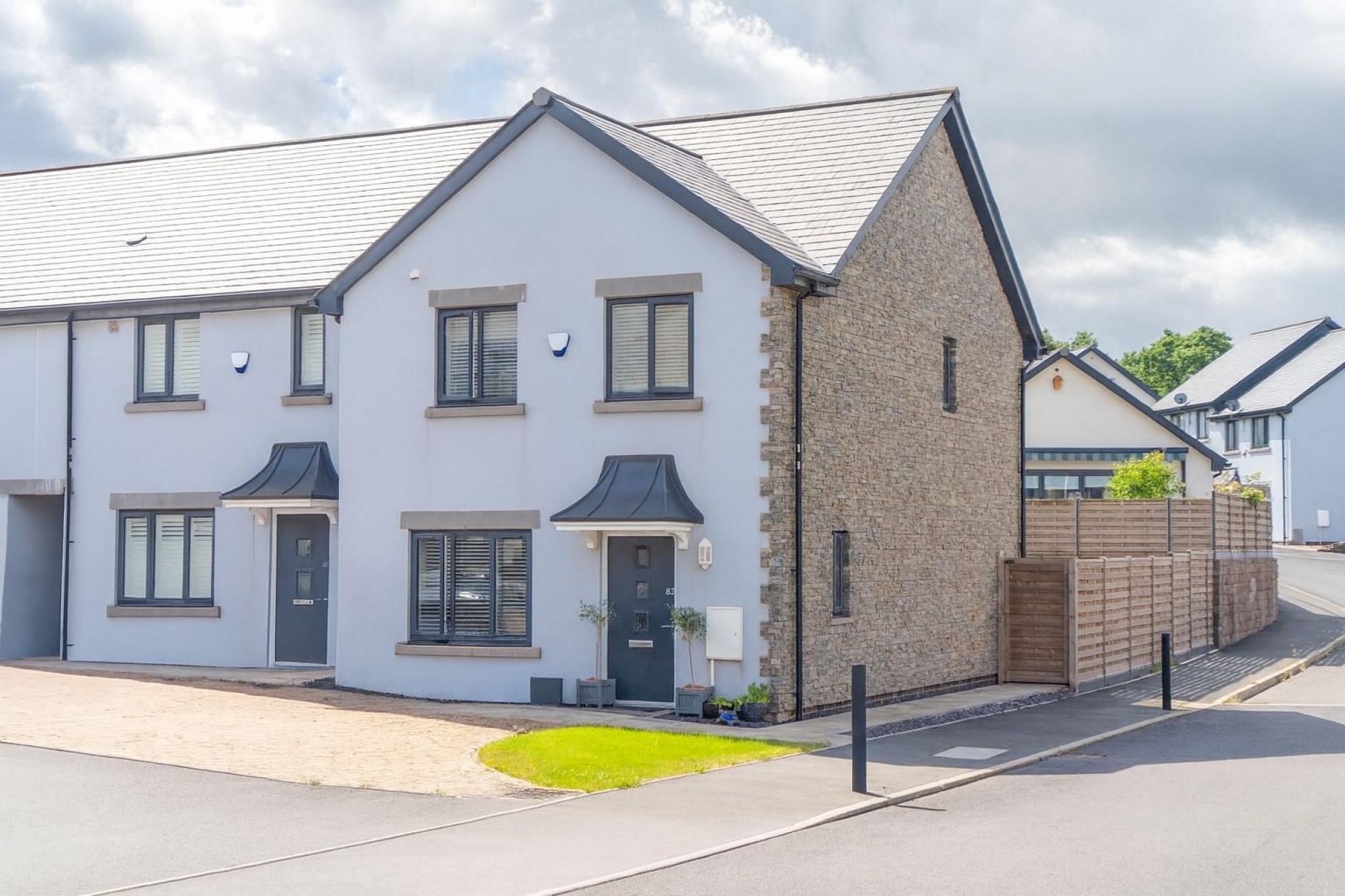 Images for Hoggan Park, Brecon, Powys