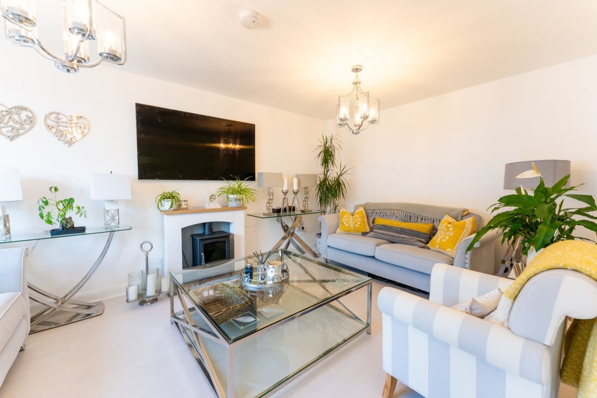 Images for Hoggan Park, Brecon, Powys