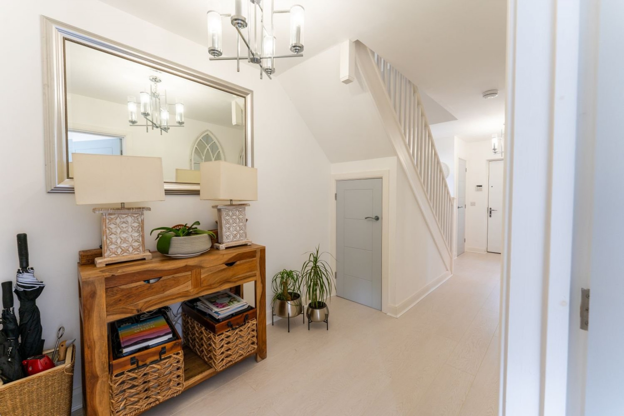 Images for Hoggan Park, Brecon, Powys