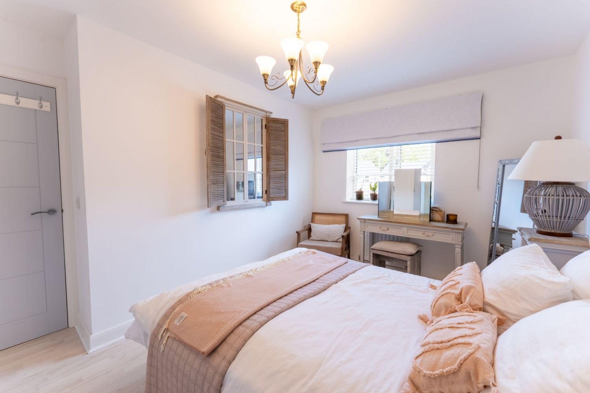 Images for Hoggan Park, Brecon, Powys