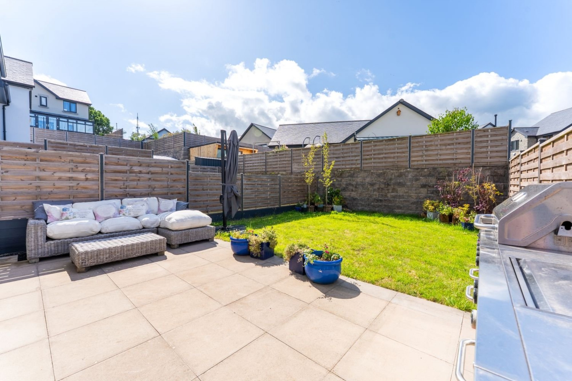 Images for Hoggan Park, Brecon, Powys