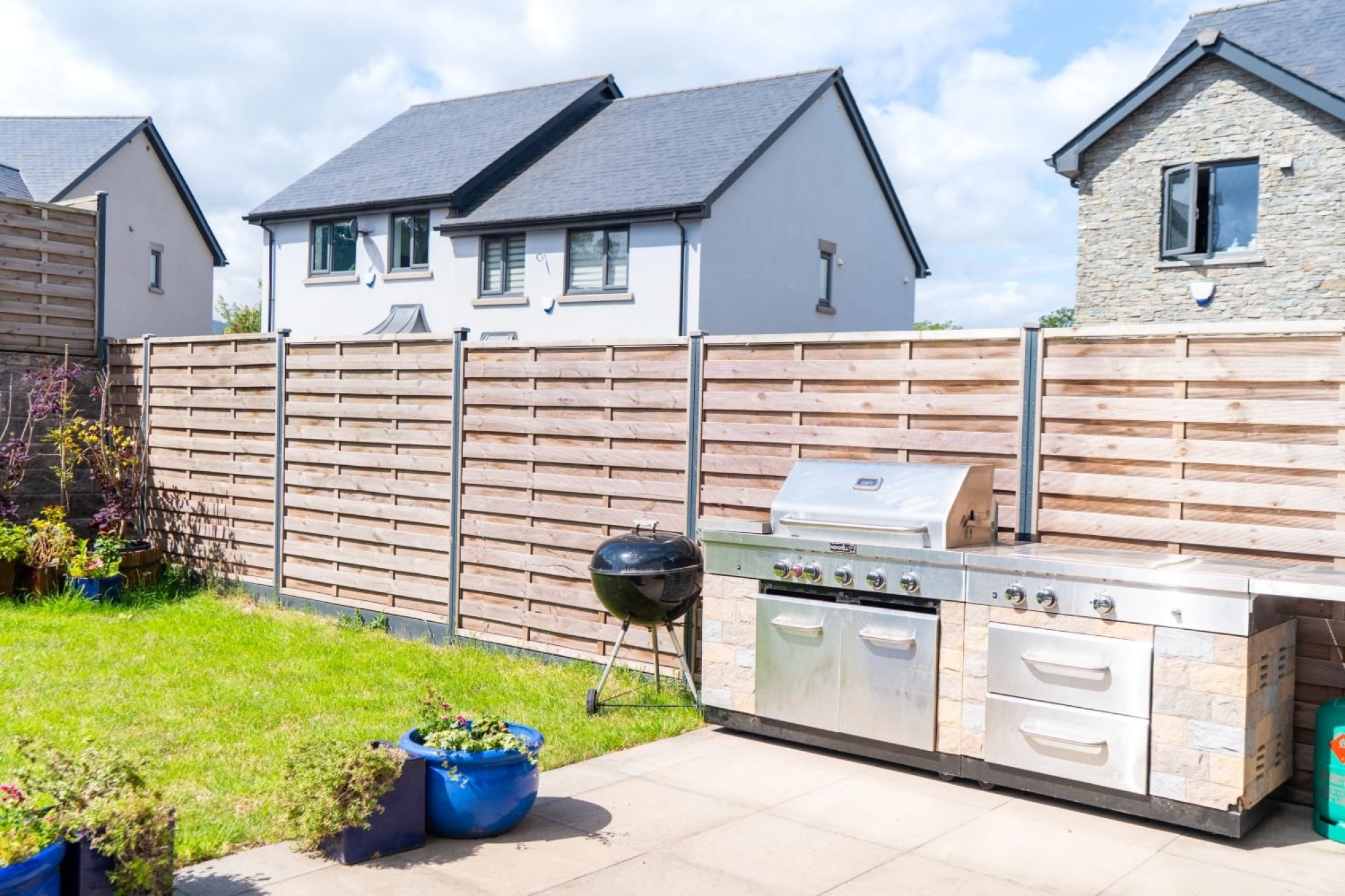 Images for Hoggan Park, Brecon, Powys