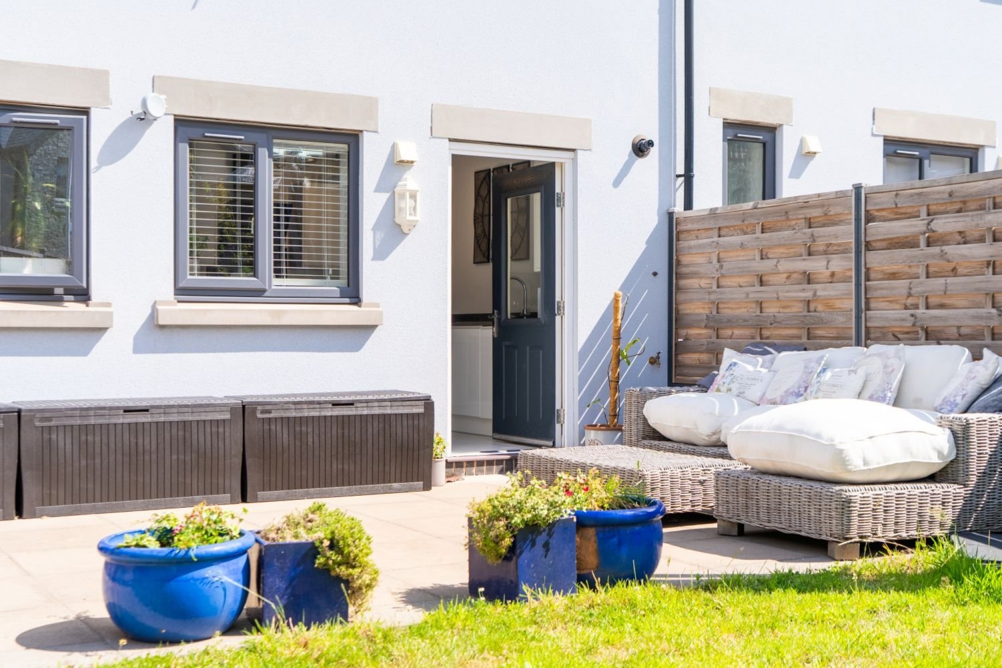 Images for Hoggan Park, Brecon, Powys