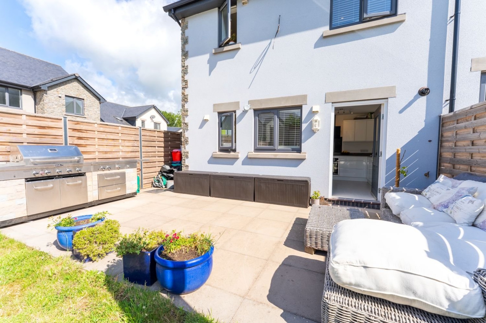 Images for Hoggan Park, Brecon, Powys