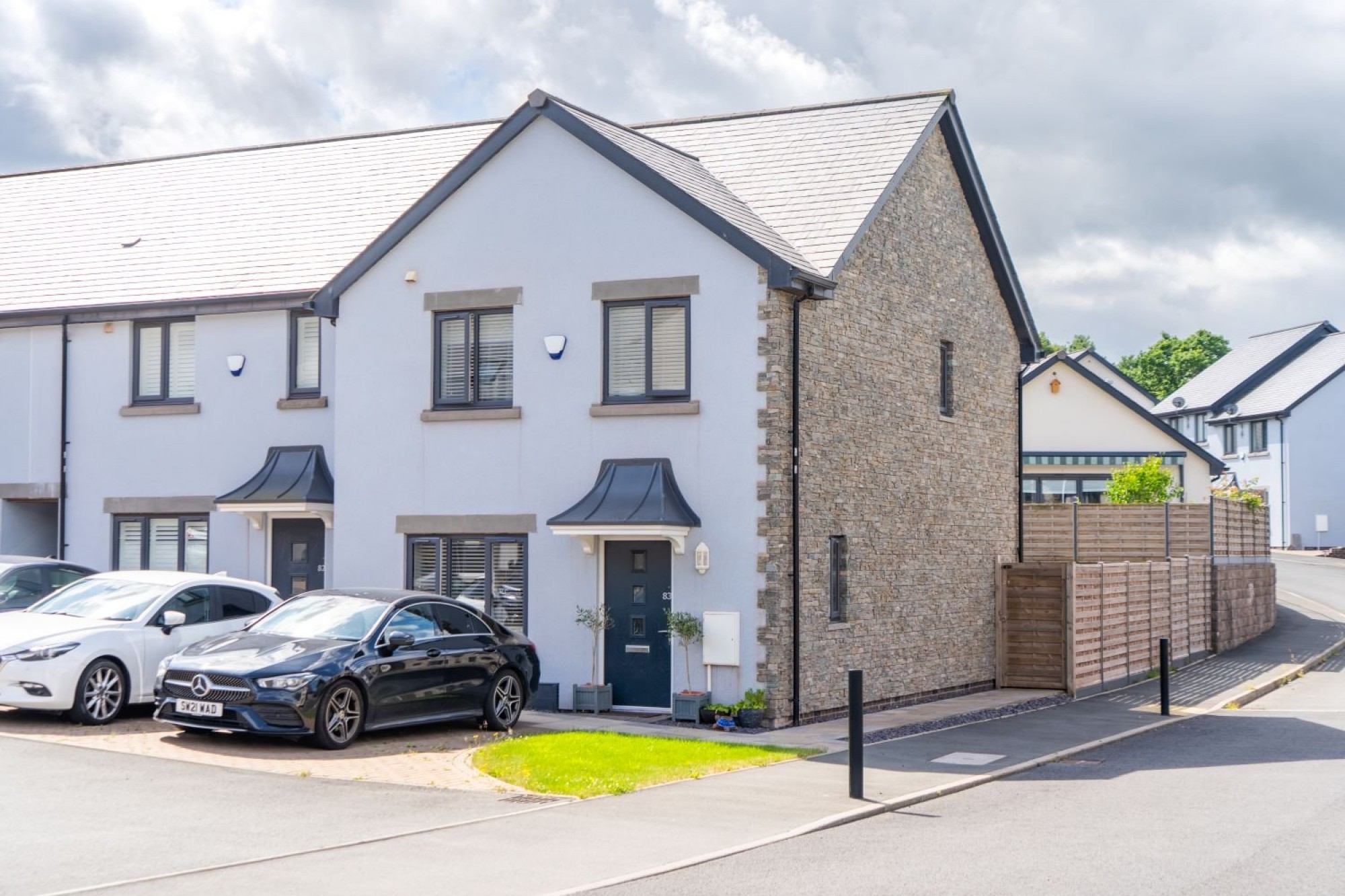 Images for Hoggan Park, Brecon, Powys