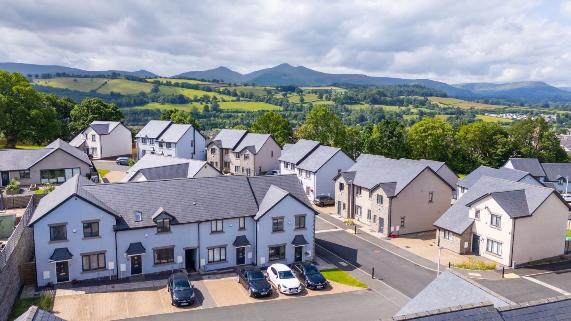 Images for Hoggan Park, Brecon, Powys