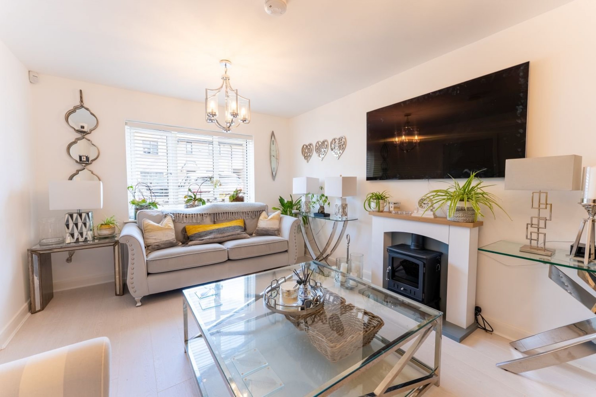 Images for Hoggan Park, Brecon, Powys