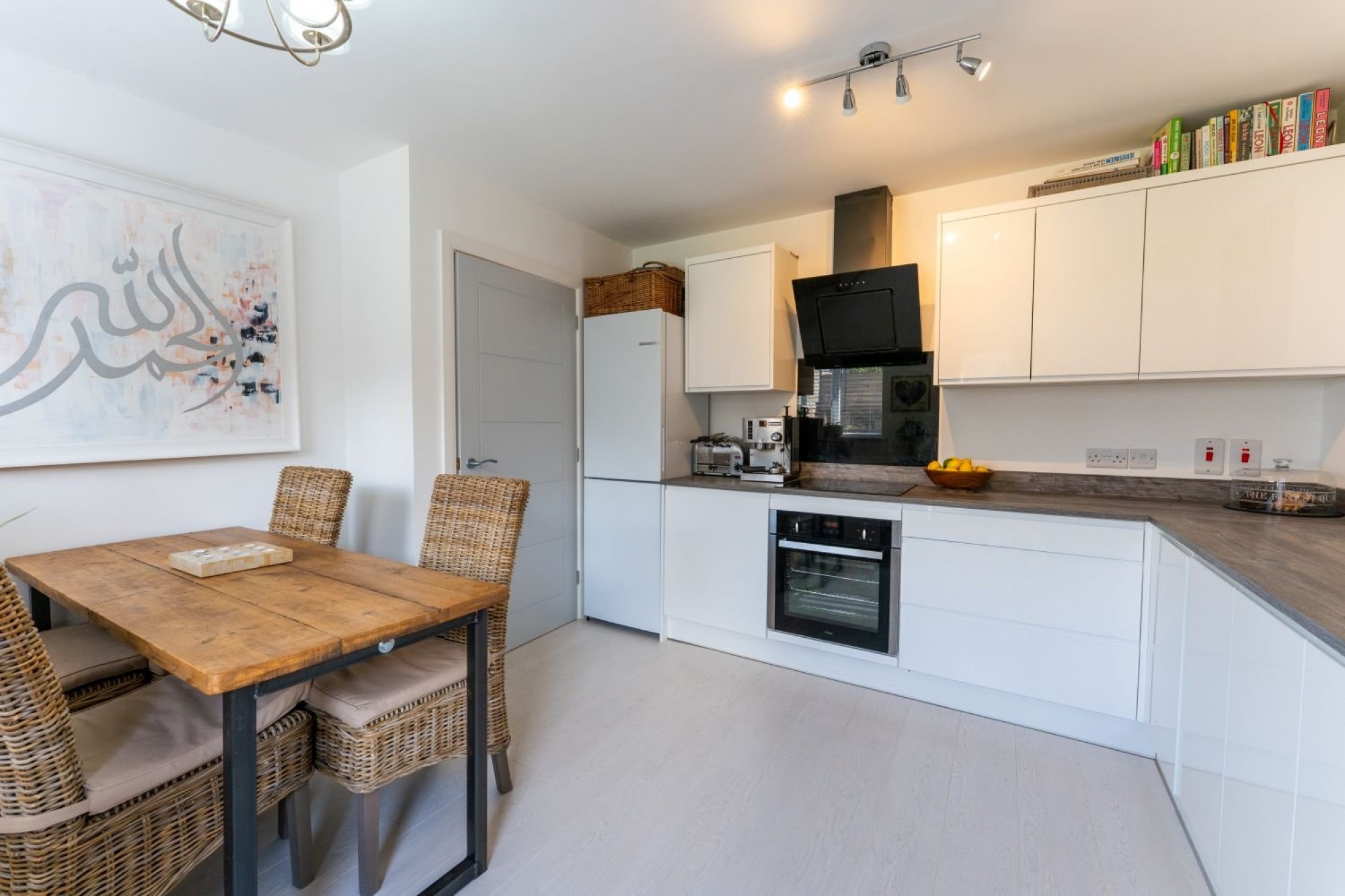 Images for Hoggan Park, Brecon, Powys