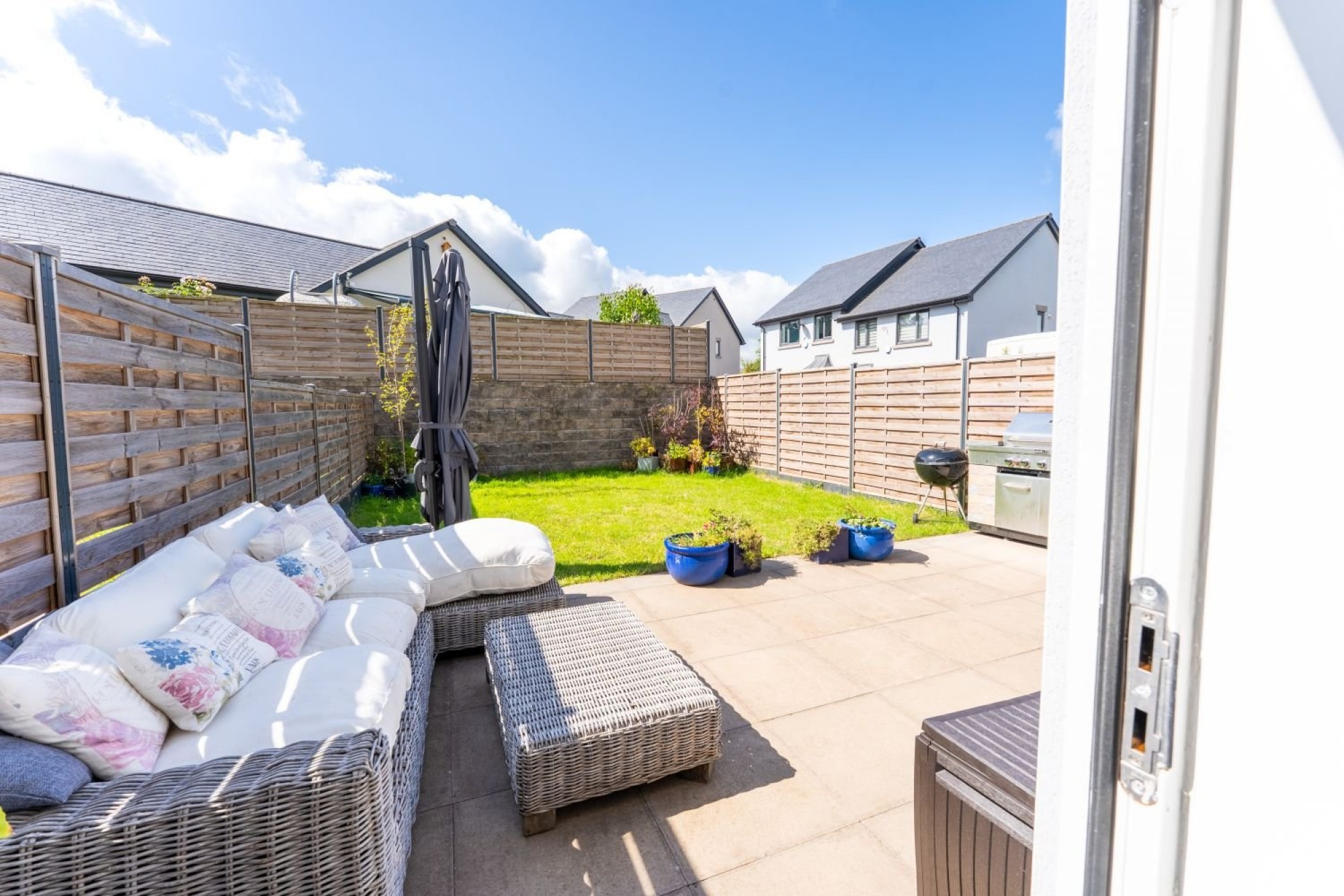 Images for Hoggan Park, Brecon, Powys