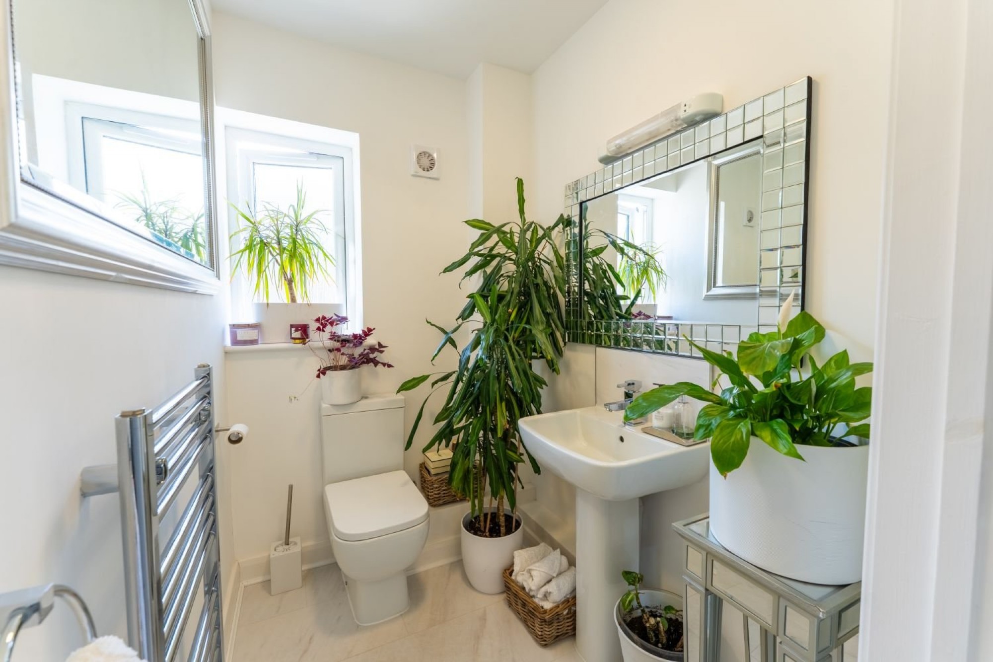 Images for Hoggan Park, Brecon, Powys