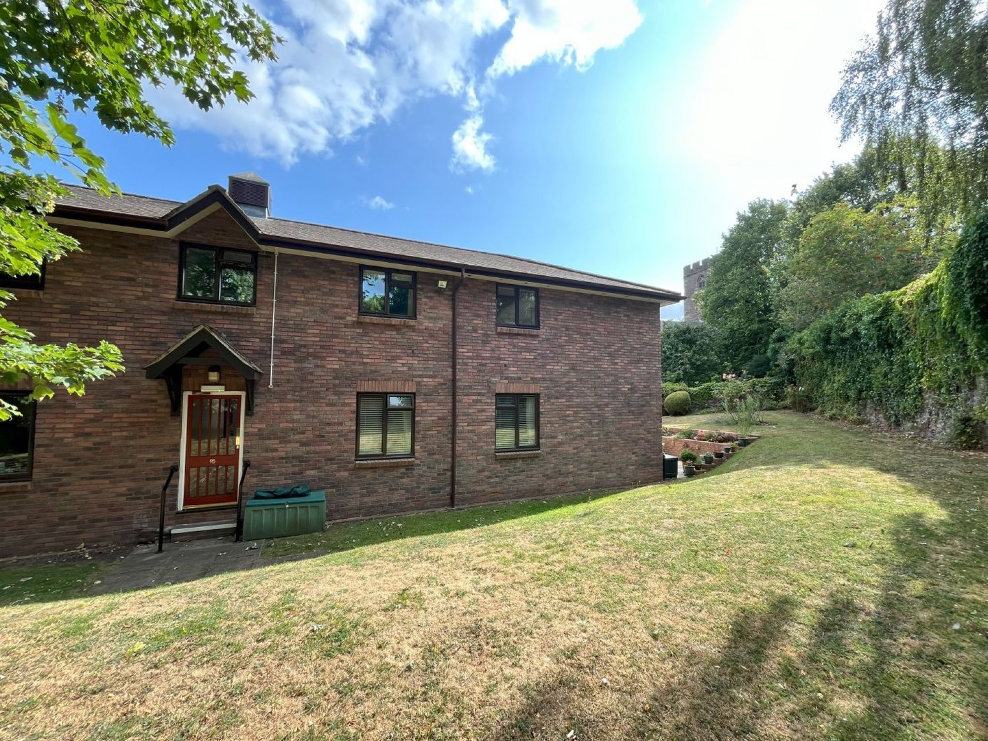 Images for Priory Gardens, Abergavenny, Monmouthshire