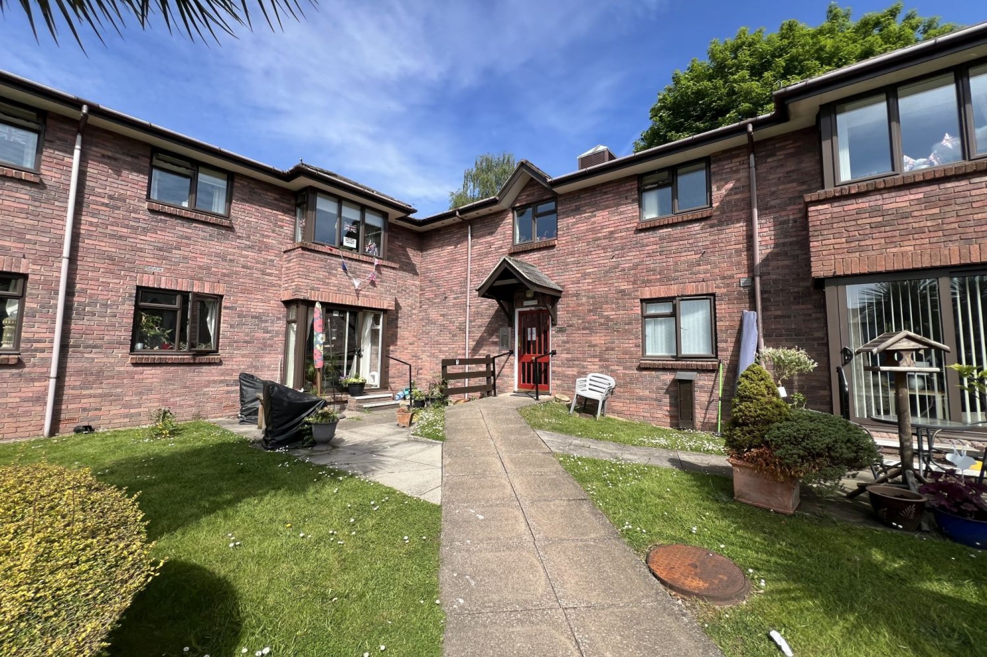 Images for Priory Gardens, Abergavenny, Monmouthshire