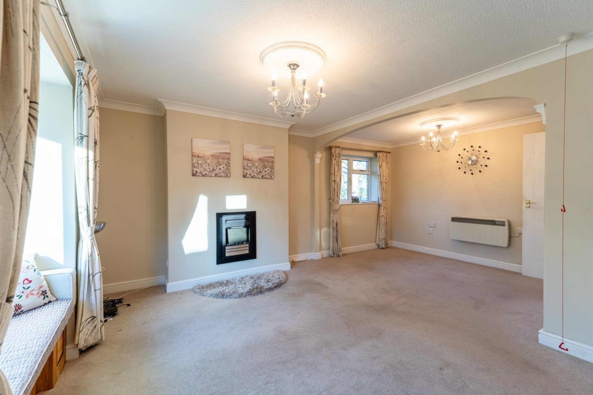 Images for Priory Gardens, Abergavenny, Monmouthshire