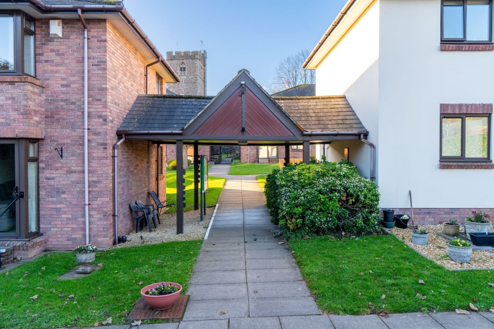 Images for Priory Gardens, Abergavenny, Monmouthshire