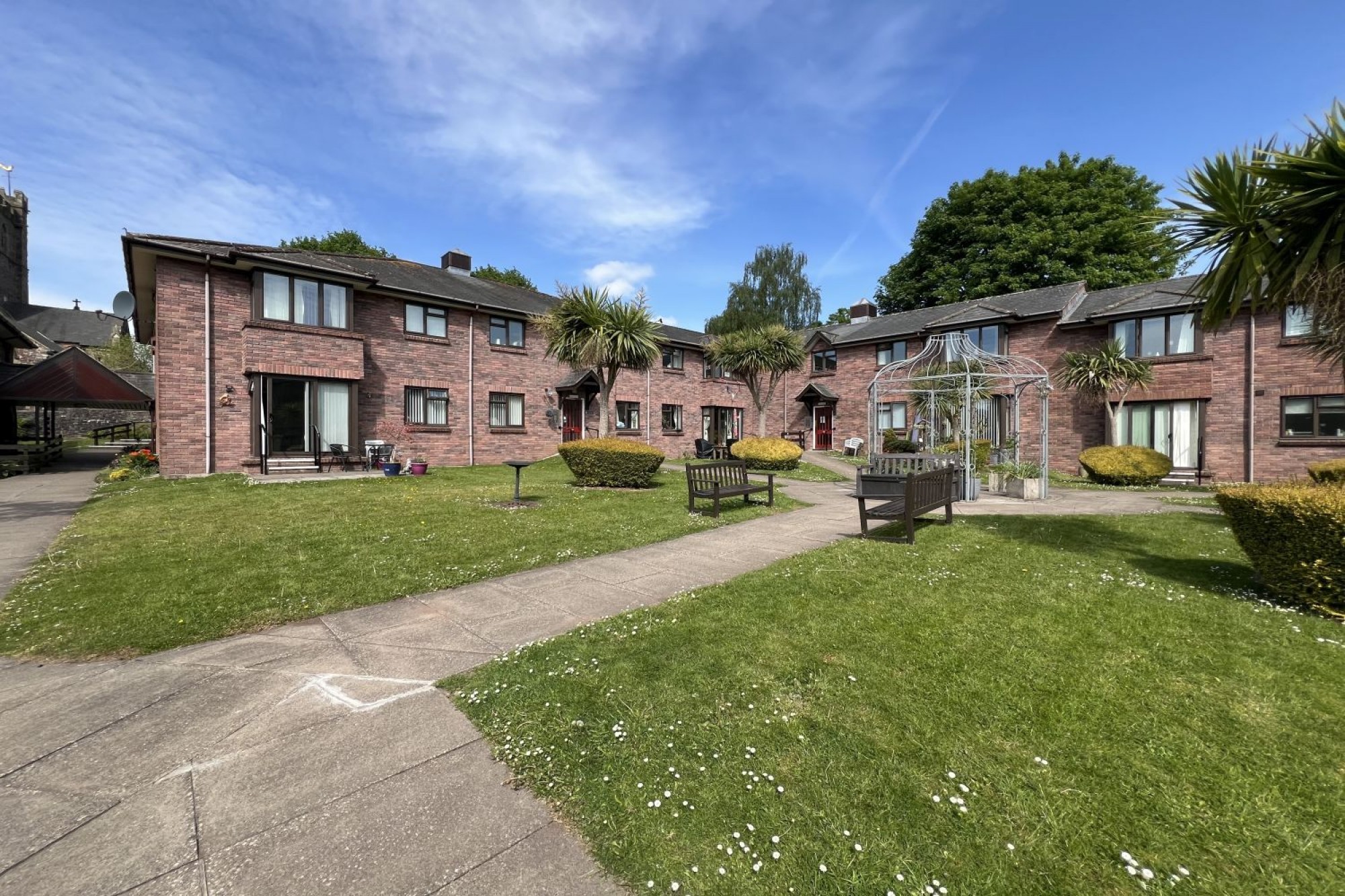 Images for Priory Gardens, Abergavenny, Monmouthshire