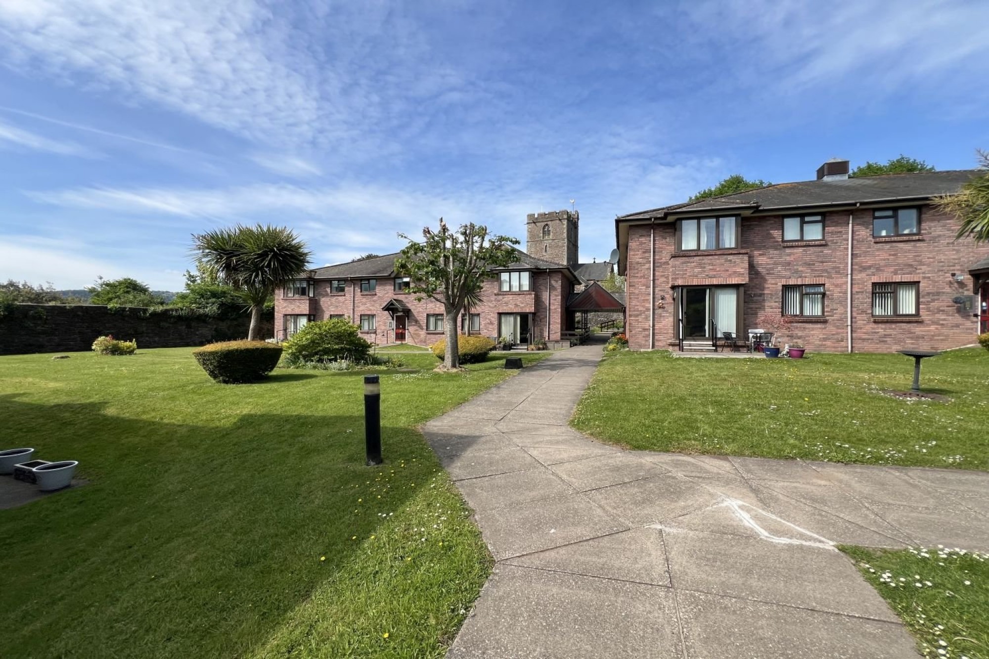 Images for Priory Gardens, Abergavenny, Monmouthshire