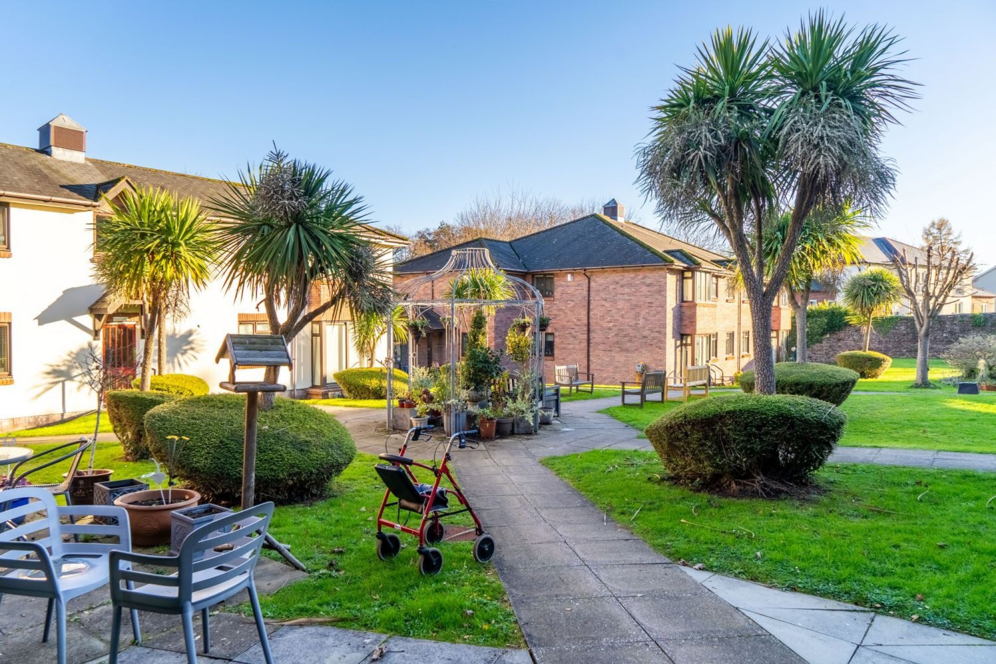 Images for Priory Gardens, Abergavenny, Monmouthshire