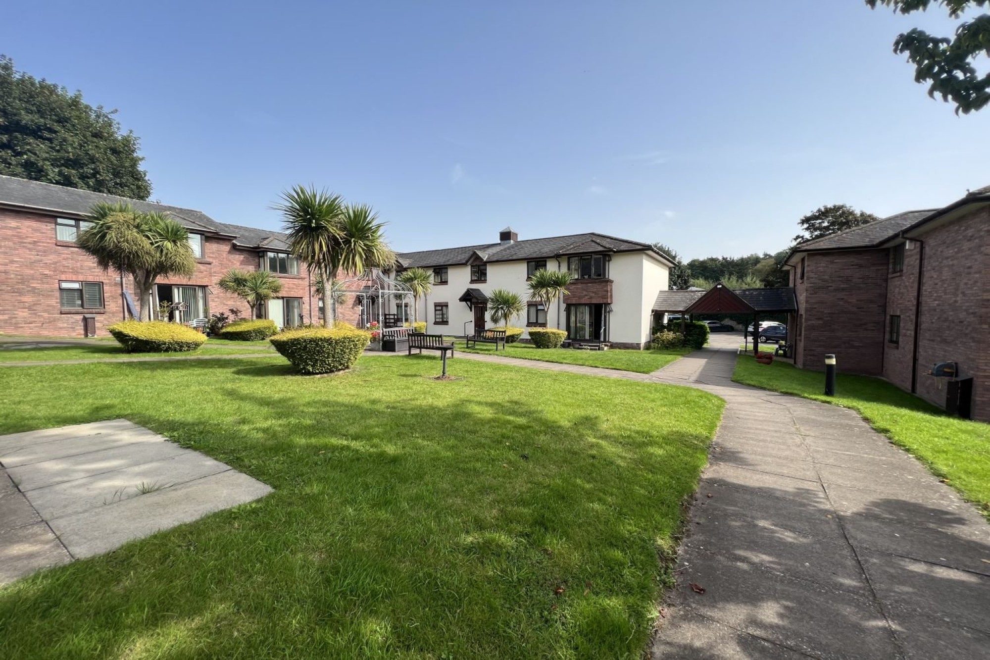 Images for Priory Gardens, Abergavenny, Monmouthshire