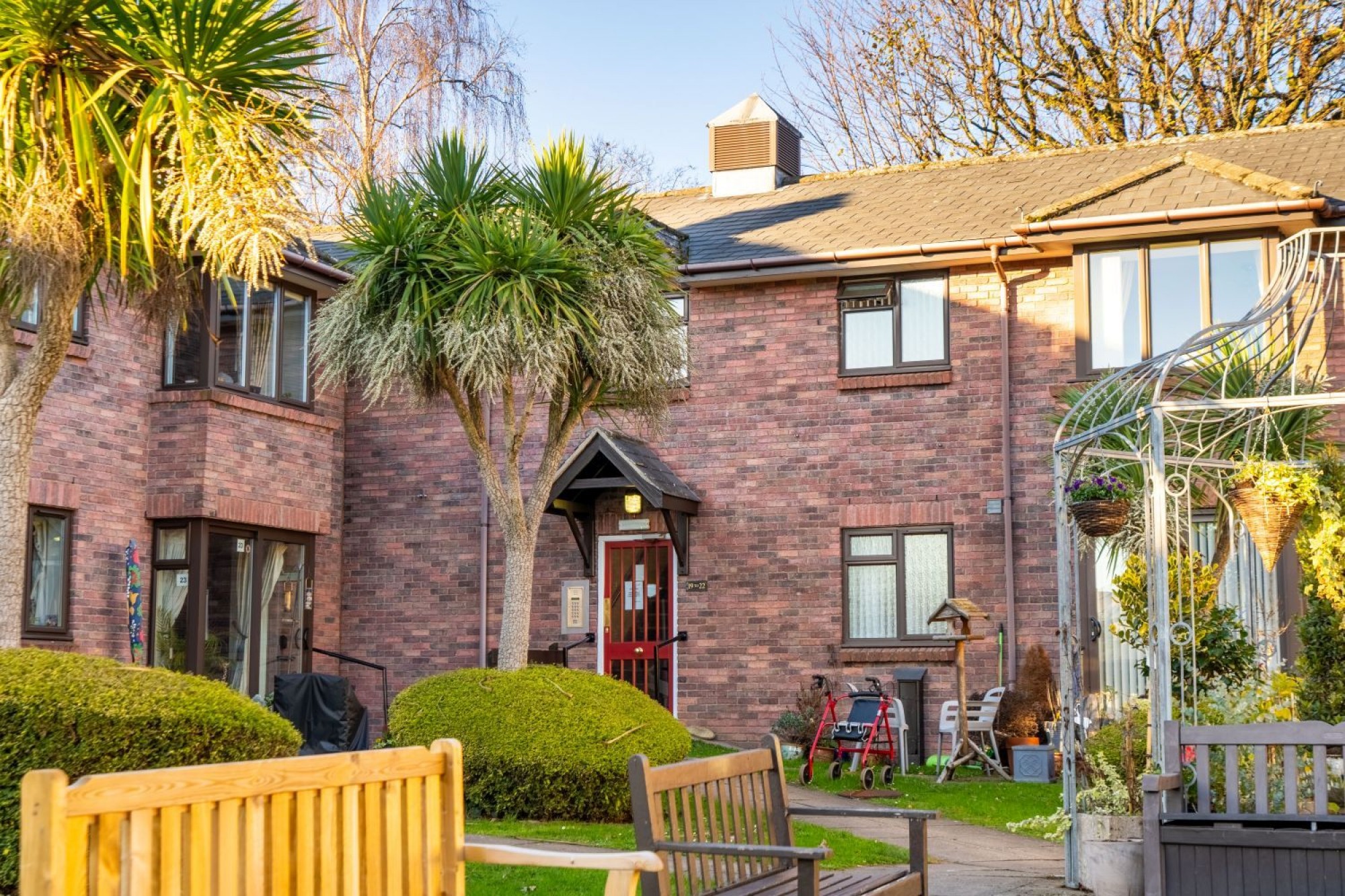 Images for Priory Gardens, Abergavenny, Monmouthshire