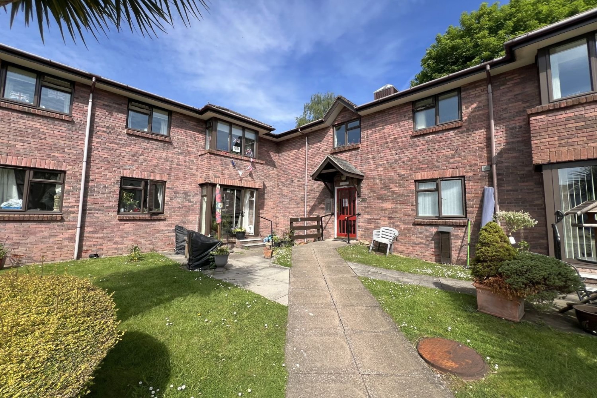 Images for Priory Gardens, Abergavenny, Monmouthshire