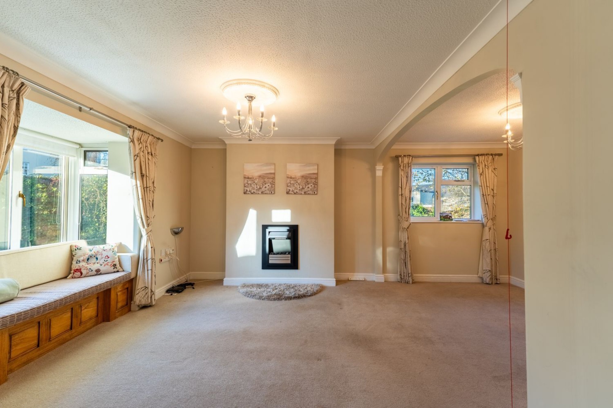 Images for Priory Gardens, Abergavenny, Monmouthshire