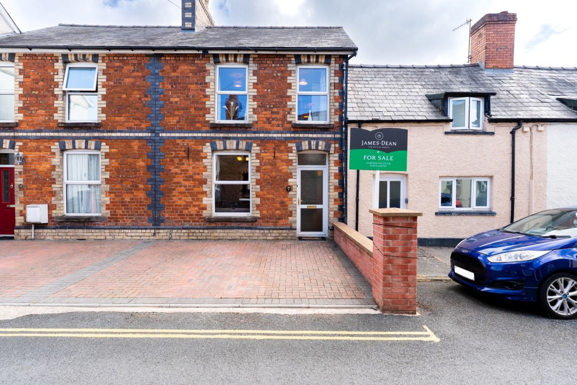 Images for Newmarch Street, Brecon, Powys